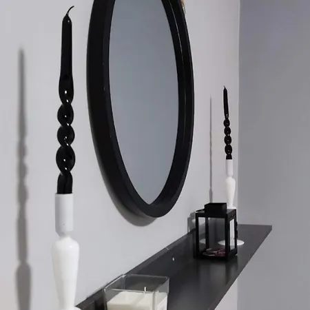 Apartment Lux B