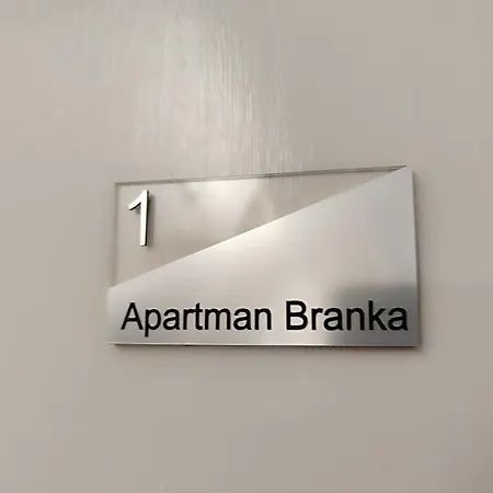 Apartment Lux B *