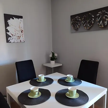 Apartment Lux B