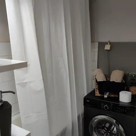 Apartment Lux B *