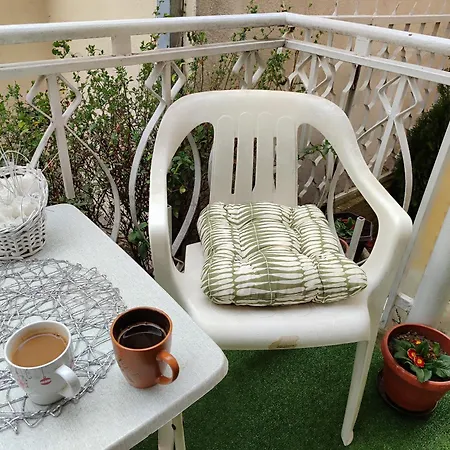 Apartment Lux B Nis